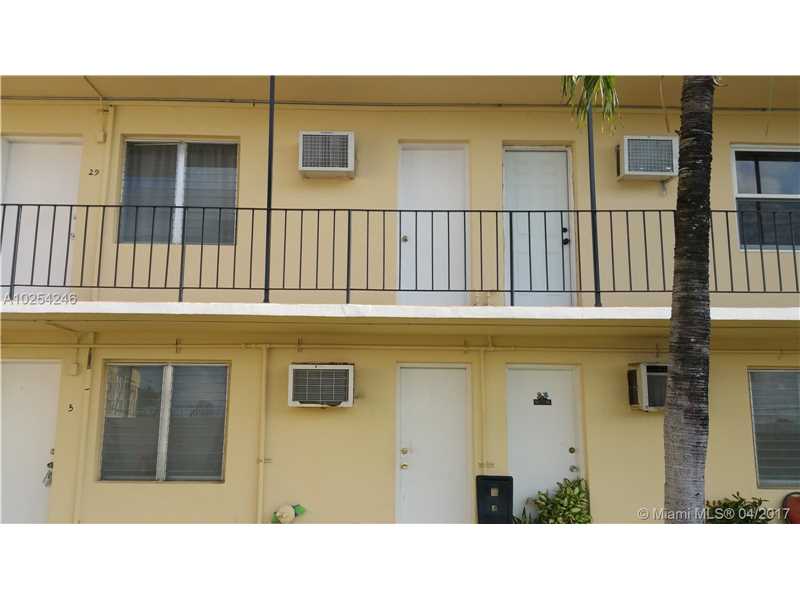 7000 Southwest 23rd St, Miami, FL 33155