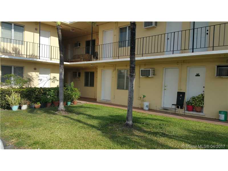 7000 Southwest 23rd St, Miami, FL 33155