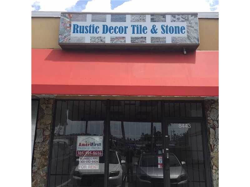 8443 Southwest 40 ST, Miami, FL 33155