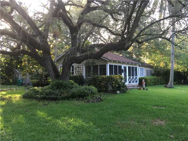 4824 Southwest 58th Ave, Miami, FL 33155