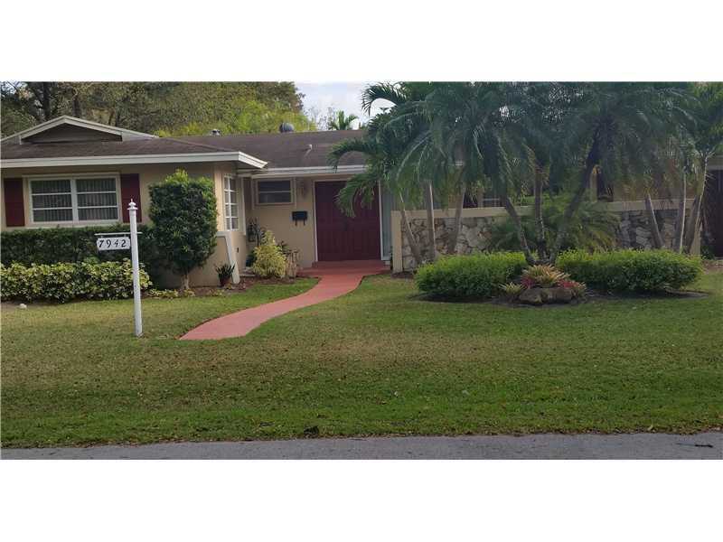 7942 Southwest 89 ST, Miami, FL 33156