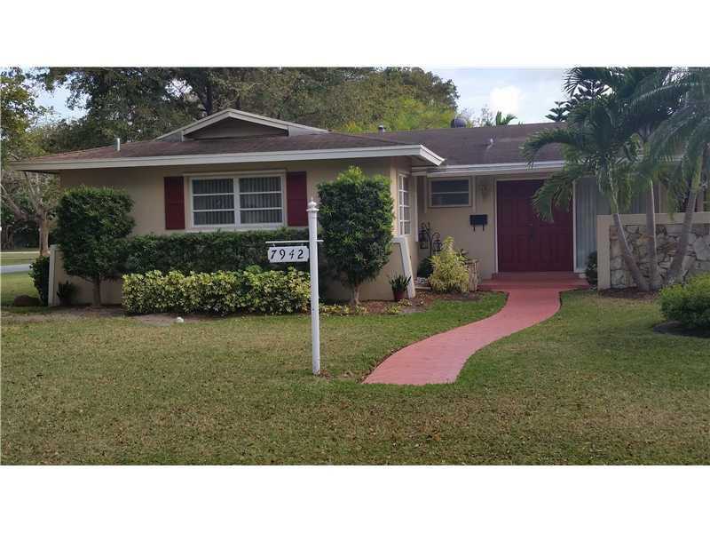 7942 Southwest 89 ST, Miami, FL 33156