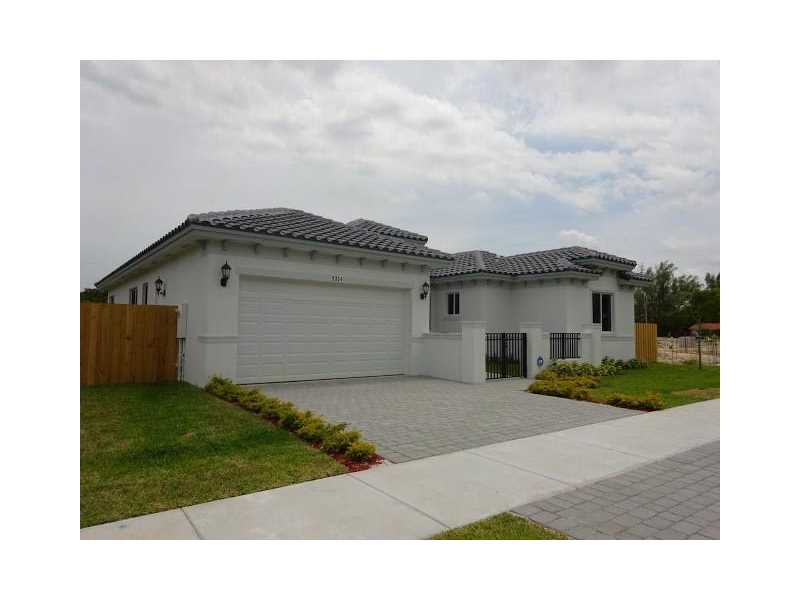 9334 Southwest 173rd Ter, Miami, FL 33157