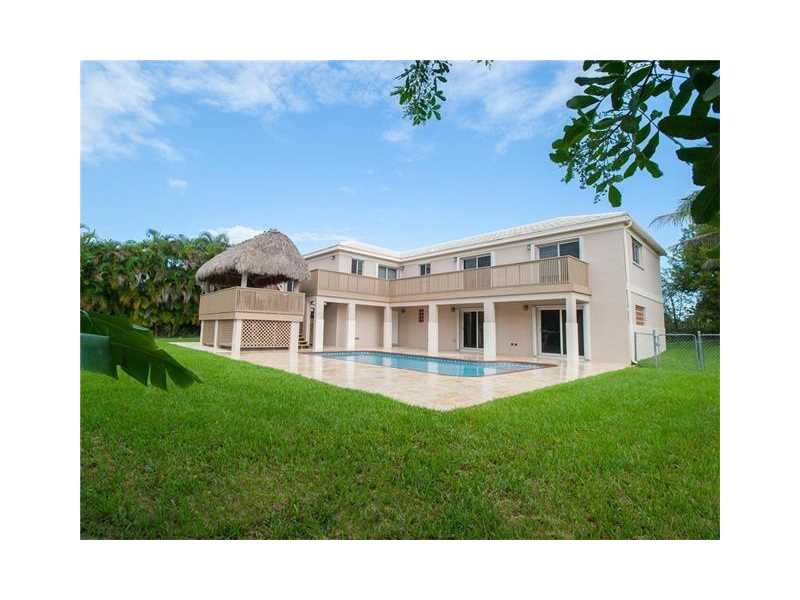 6300 Southwest 144th St, Coral Gables, FL 33158
