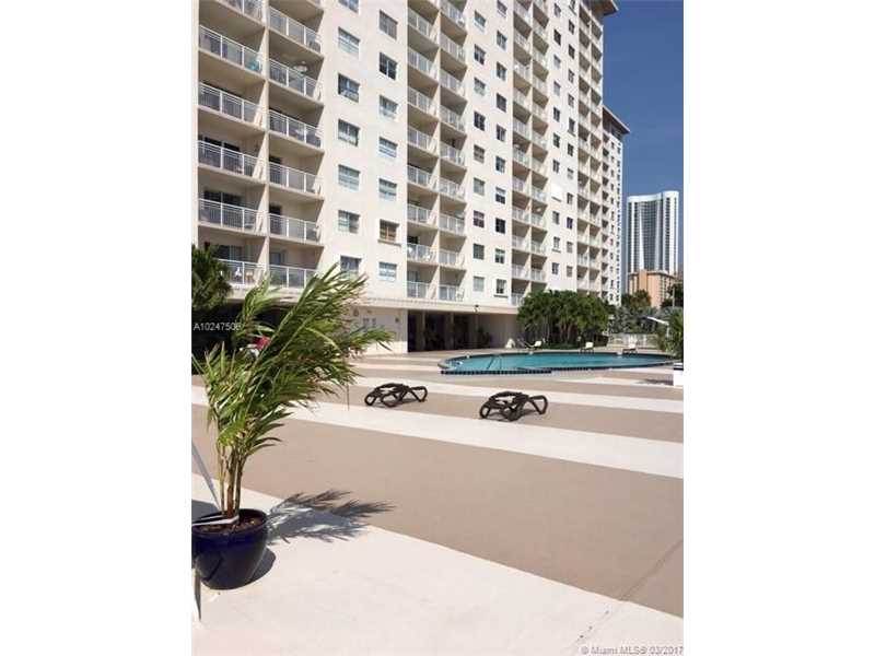 400Kings Point Dr, Sunny Isles Beach, FL 33160