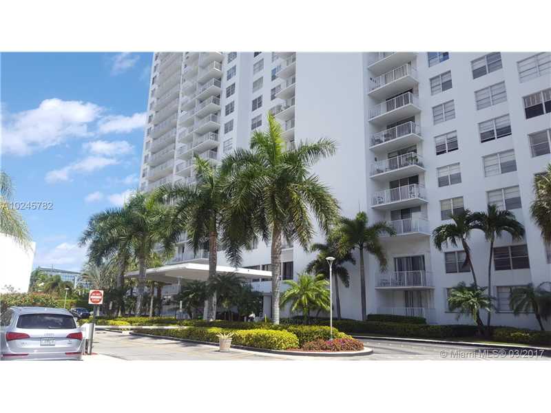 2801 Northeast 183rd St, North Miami Beach, FL 33160