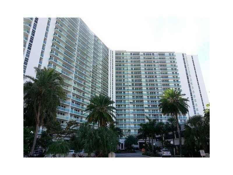 100BAYVIEW DR, Sunny Isles Beach, FL 33160