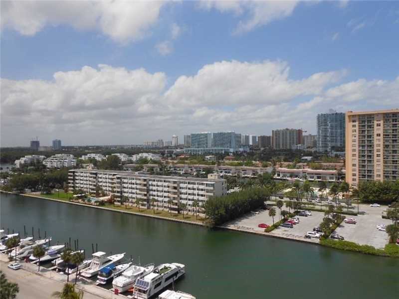 100BAYVIEW DR, Sunny Isles Beach, FL 33160