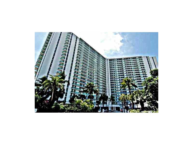 100Bayview, Sunny Isles Beach, FL 33160