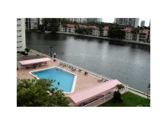 2980 POINT EAST DR UNIT#D607, Aventura, FL 33160