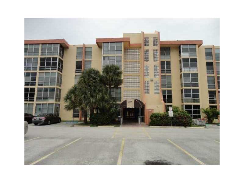 200 South 172nd St, Sunny Isles Beach, FL 33160