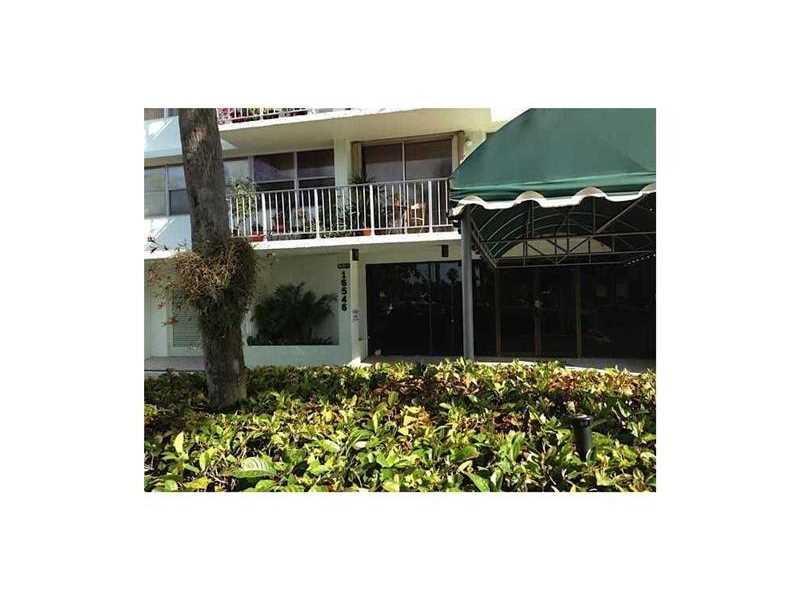 16546 Northeast 26th Ave, North Miami Beach, FL 33160