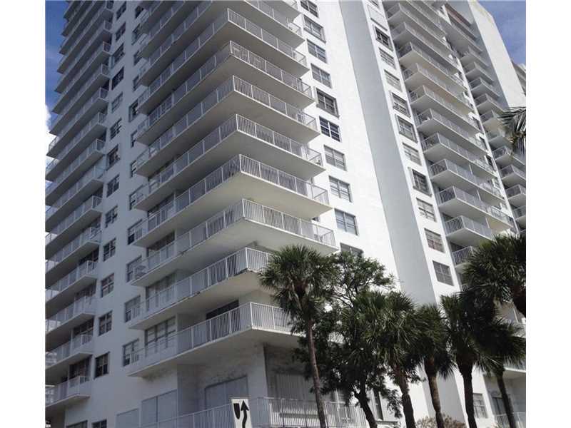2851 Northeast 183rd St, Aventura, FL 33160