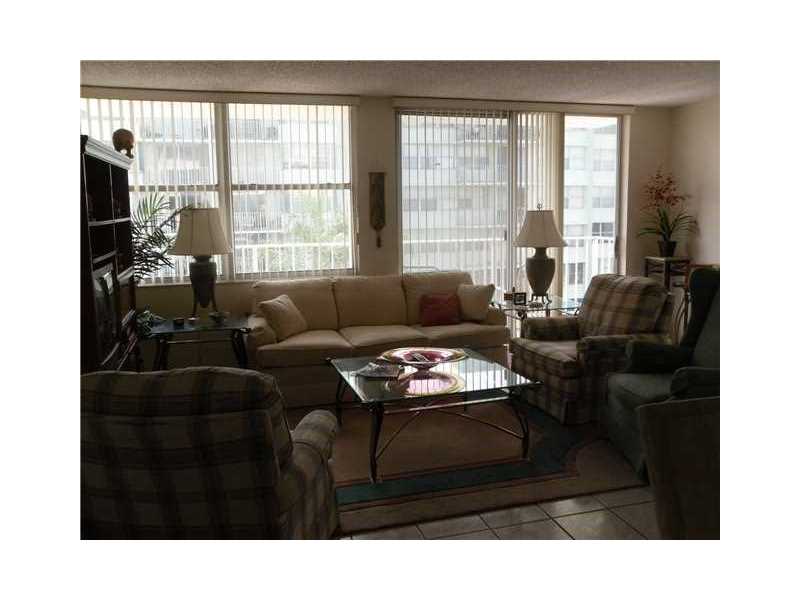 16570 Northeast 26 AV, North Miami Beach, FL 33160