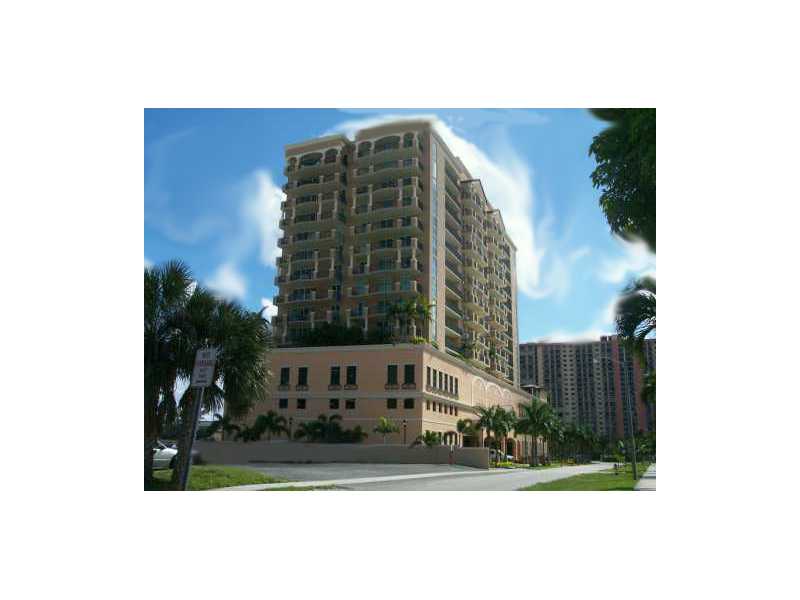 17555 Atlantic Blvd, North Miami Beach, FL 33160