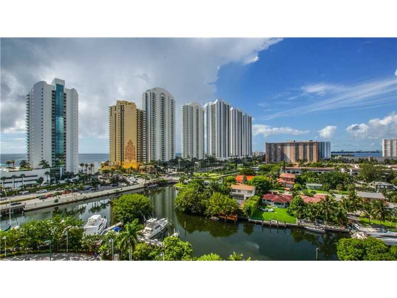 16400 Northeast Collins Ave, Sunny Isles Beach, FL 33160