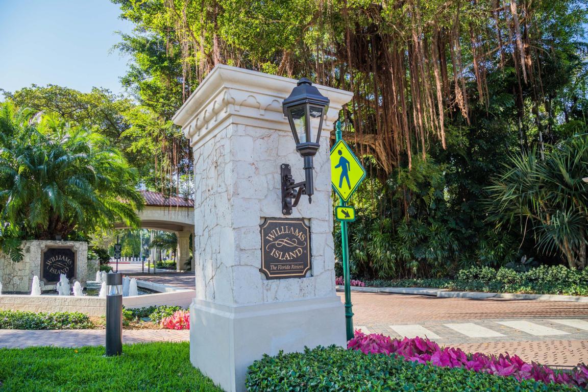 2000 Island Boulevard, Aventura, FL 33160