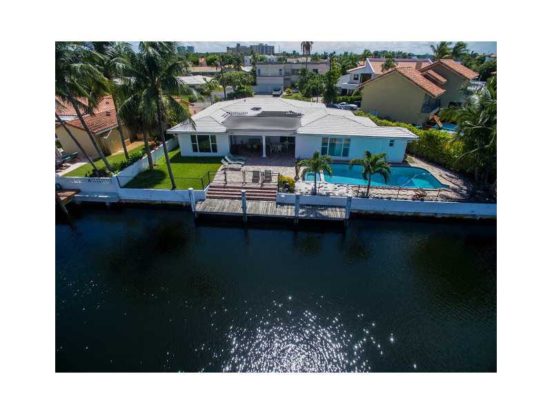 16451 Northeast 34 AV, Eastern Shores, FL 33160