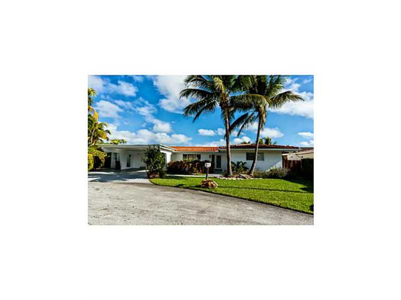16481 Northeast 31 AV, Eastern Shores, FL 33160