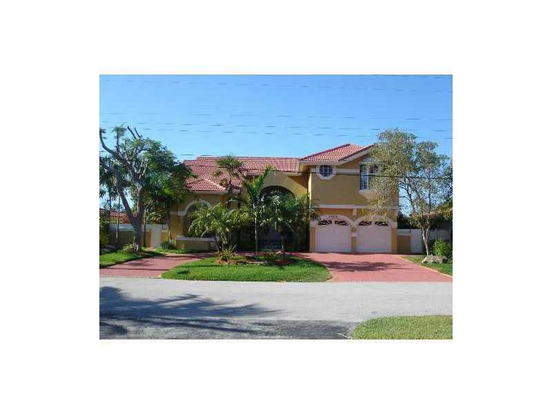 3404 Northeast 167th St, North Miami Beach, FL 33160