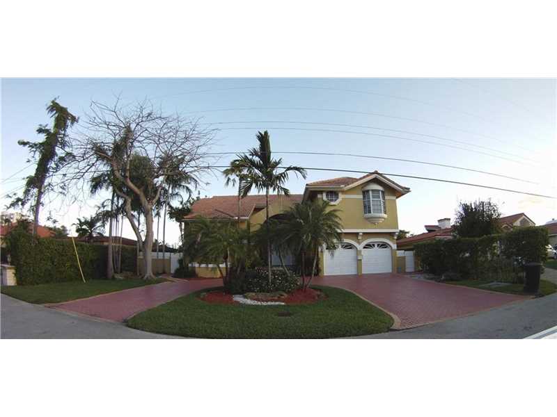 3404 Northeast 167th St, North Miami Beach, FL 33160