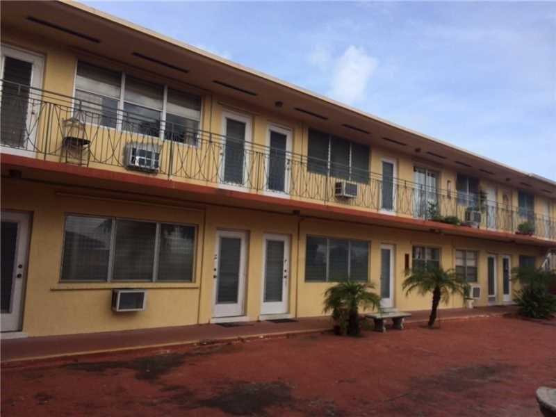 17051 Northeast 23, North Miami Beach, FL 33160