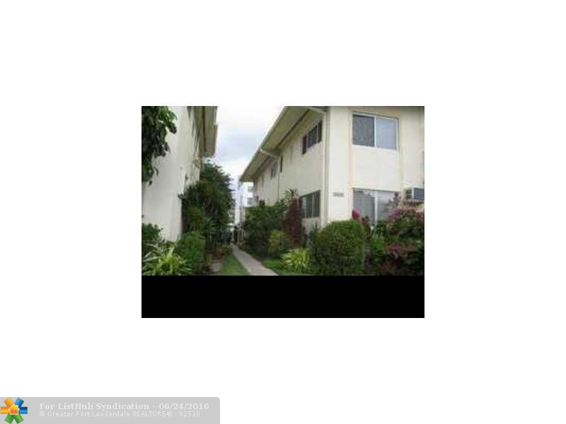 3681 NE 170th St 1, North Miami Beach, FL 33160
