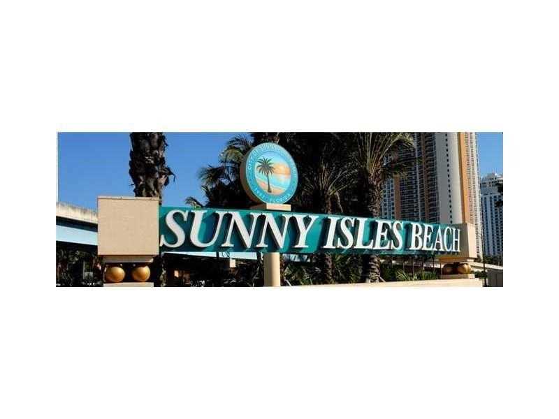 17021 North Bay Rd, Sunny Isles Beach, FL 33160
