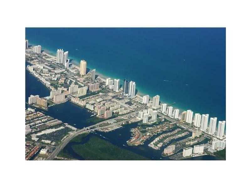 17021 North Bay Rd, Sunny Isles Beach, FL 33160