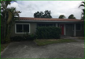 10861 NE 11th AvenuMiami, FL, 33161Miami-Dade County