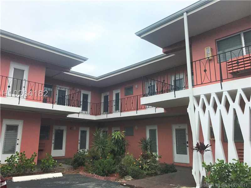 1560 Northeast 127th St, North Miami, FL 33161