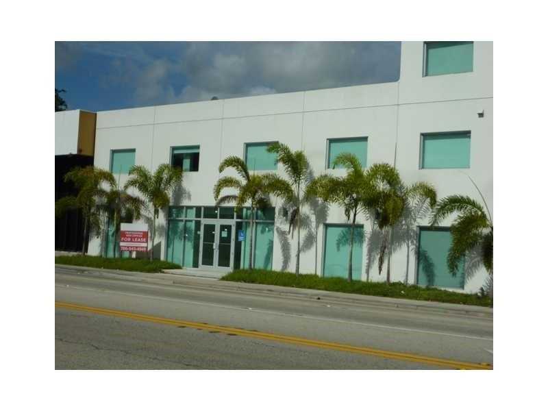 1035 Northeast 125th St, North Miami, FL 33161