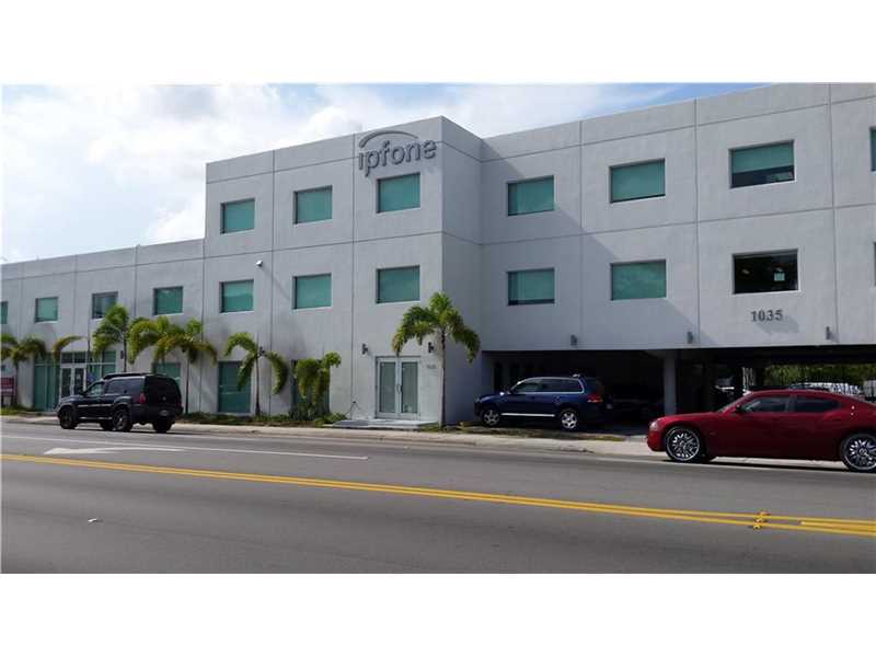 1035 Northeast 125th St, North Miami, FL 33161