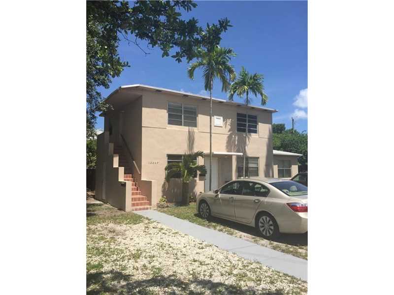 12247 Northeast 9th Ave, North Miami, FL 33161