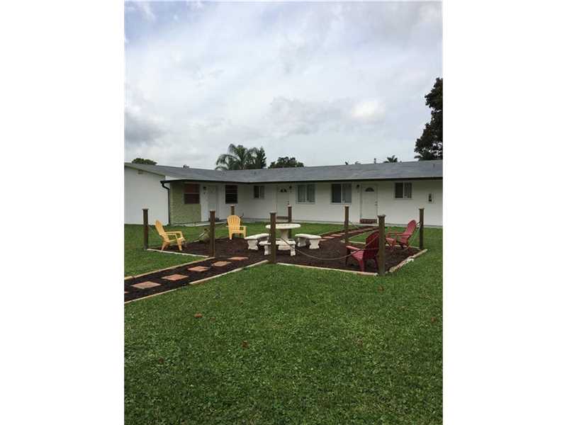 580 Northeast 150, Miami, FL 33161