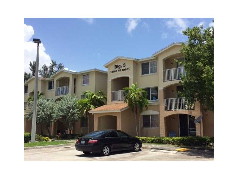 13800 Northeast 3rd Ct, North Miami, FL 33161