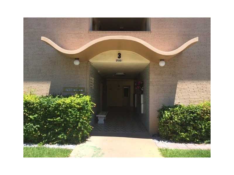 17050 Northeast 14th Ave, North Miami Beach, FL 33162