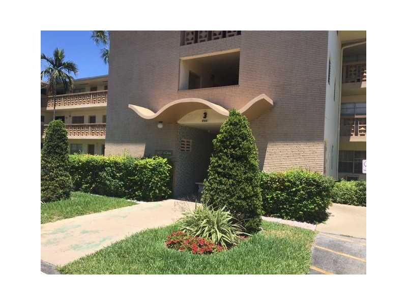 17050 Northeast 14th Ave, North Miami Beach, FL 33162