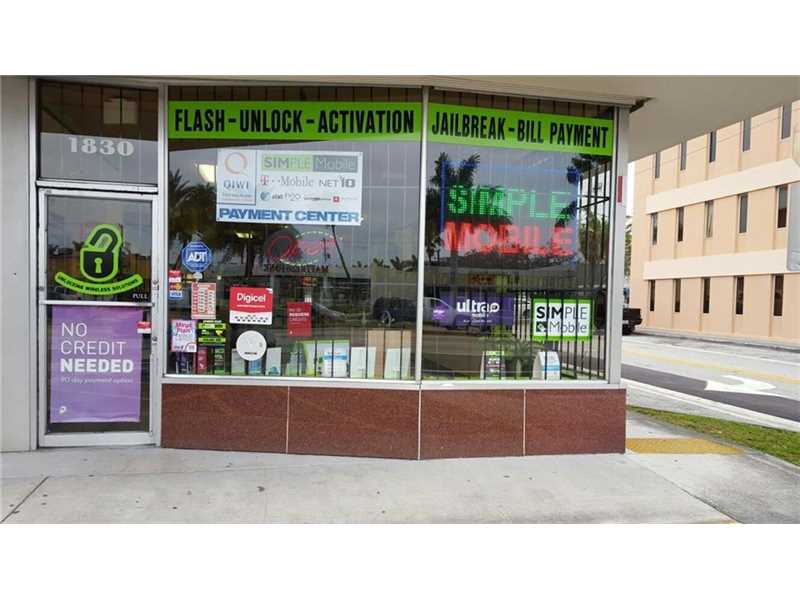 1830 Northeast 163rd st, North Miami, FL 33162