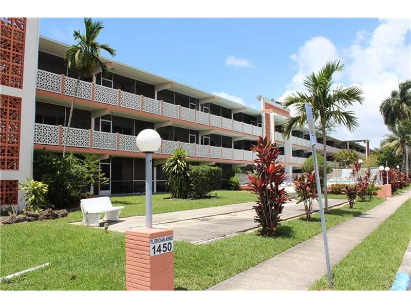1450 Northeast 170th St, North Miami Beach, FL 33162