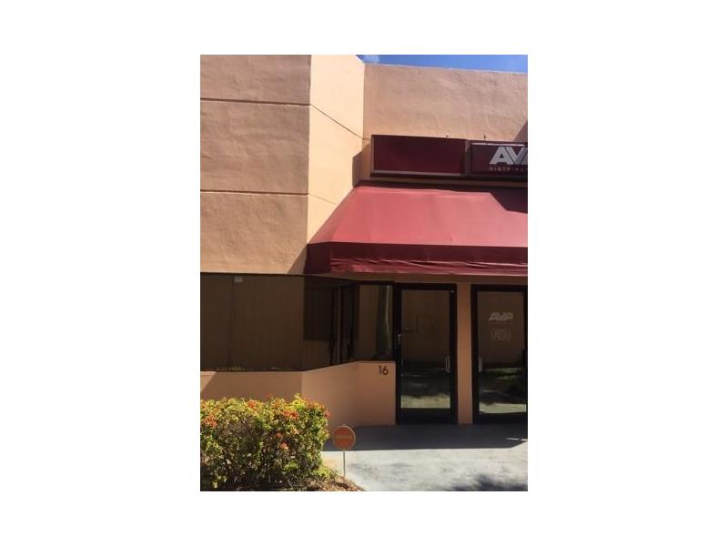 4805 Northwest 79th Ave, Doral, FL 33166