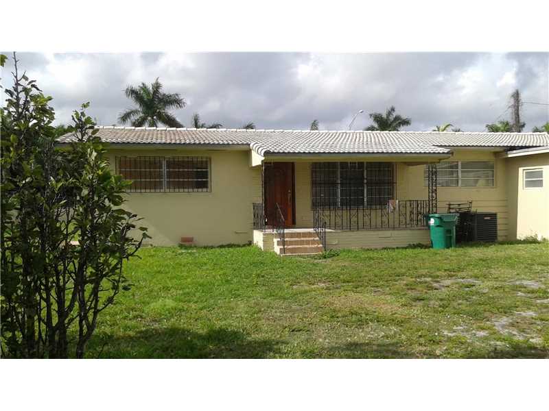10980 Northwest 21 CT, Miami, FL 33167