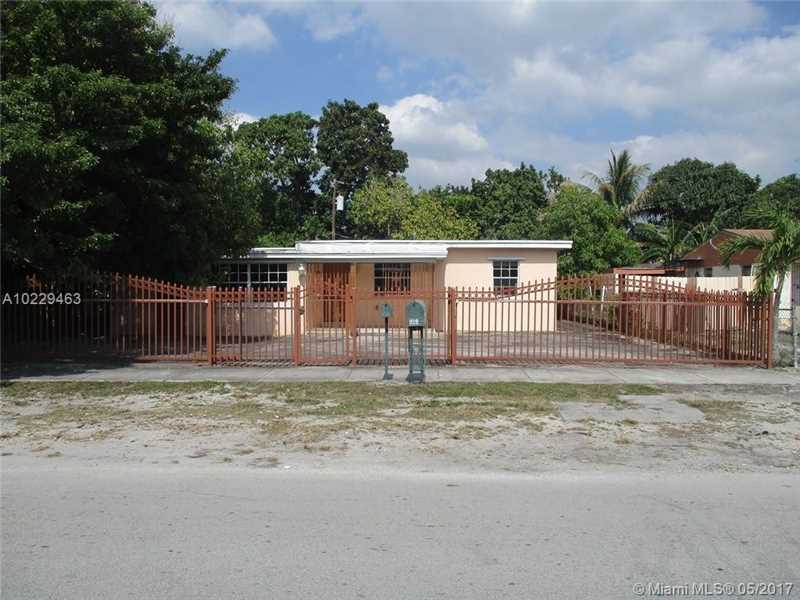 1451 Northwest 115th St, Miami, FL 33167