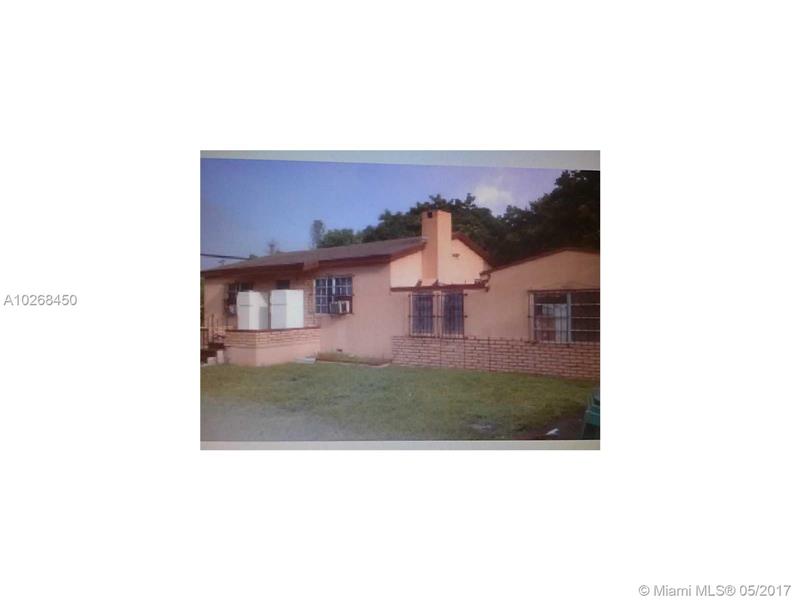 1091 Northwest 112th St, Miami, FL 33168