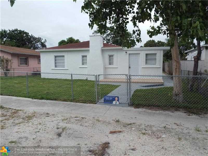 1154 NW 116th St, Miami, FL 33168