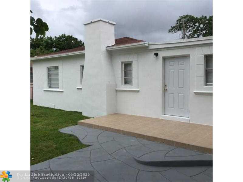 1154 NW 116th St, Miami, FL 33168