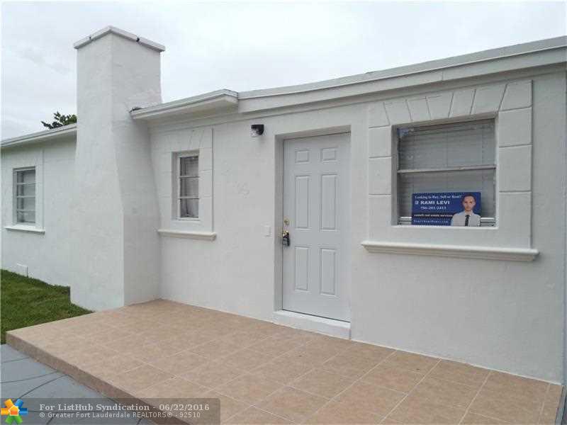 1154 NW 116th St, Miami, FL 33168