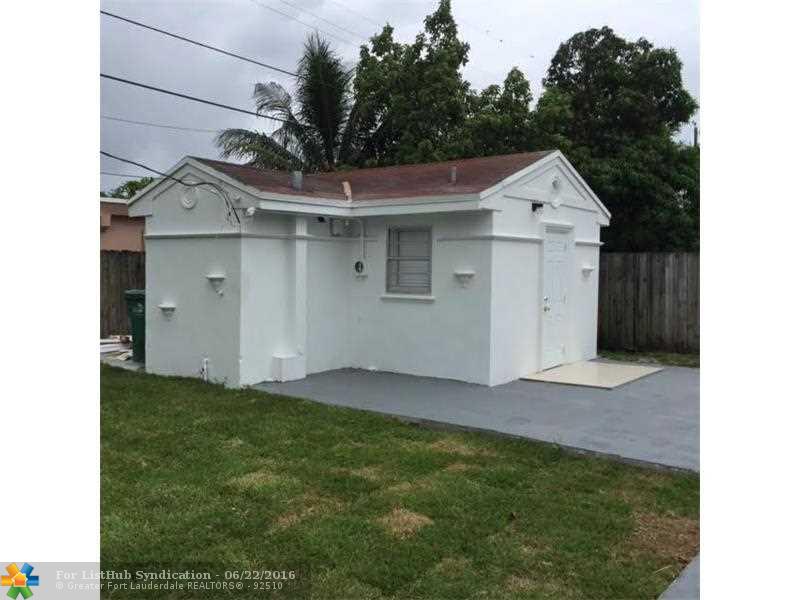 1154 NW 116th St, Miami, FL 33168