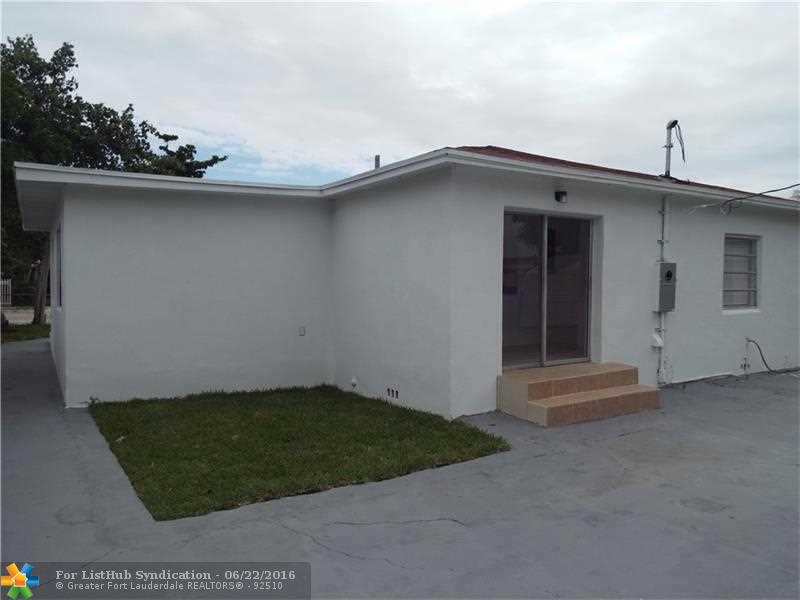 1154 NW 116th St, Miami, FL 33168
