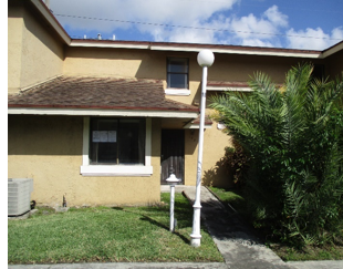 405 NW 214 St Unit 108Miami, FL, 33169Miami-Dade County